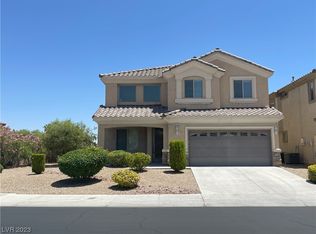 388 First On Dr, Las Vegas, NV 89148