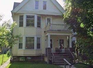 3247 N Buffum St, Milwaukee, WI