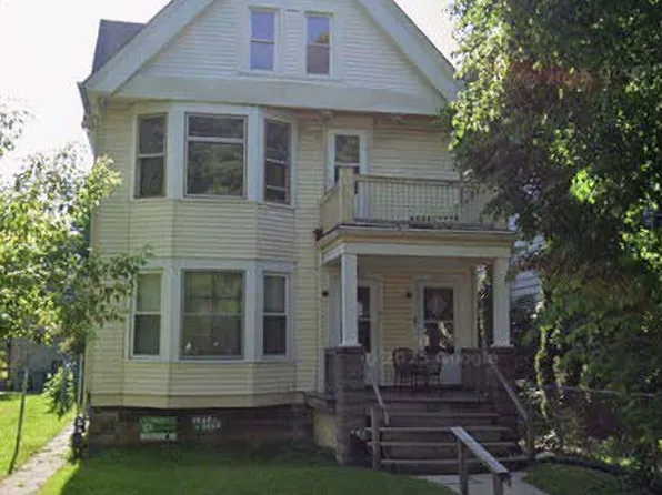 3247 N Buffum St, Milwaukee, WI 53212