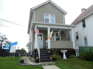 714 Saint Clair Ave, Jeannette, PA