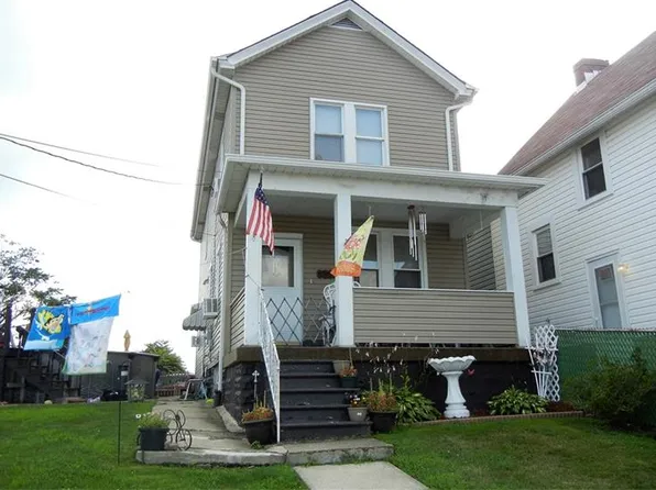 714 Saint Clair Ave, Jeannette, PA 15644