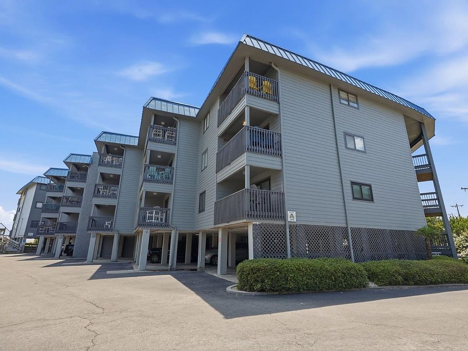 1st image of 6000 N Ocean Blvd. #107