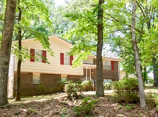 1920 Croydon Cir, Birmingham, AL 35235