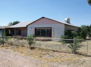 314 Irvine Ave, Pirtleville, AZ 85626
