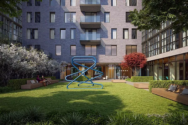 Sold by Halstead Real Estate | media 17