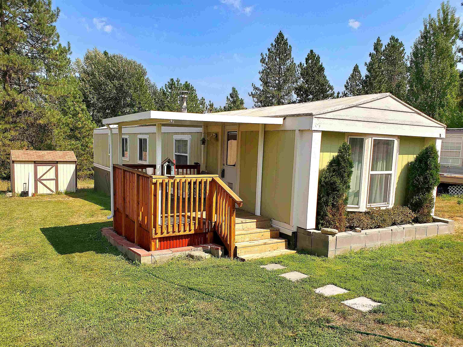 34124 N Newport Hwy TRAILER B, Chattaroy, WA 99003 Zillow