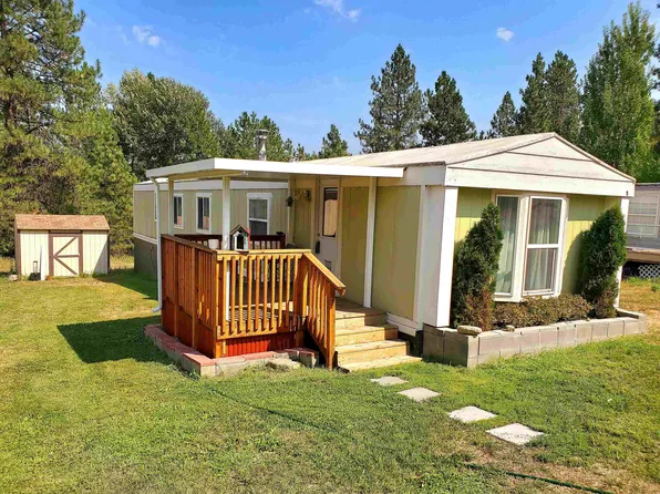 34124 N Newport Hwy Trailer B, Chattaroy, WA 99003