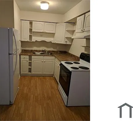 1 bed, 600 sqft, $1,400 — Photo 3