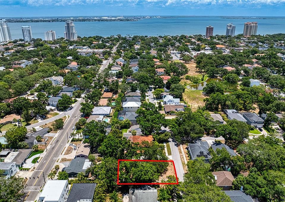 1st image of 3403 W BAY VILLA AVENUE LOT 6