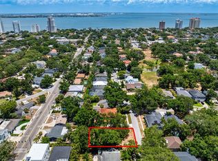 3403 W Bay Villa Ave LOT 6, Tampa, FL 33611