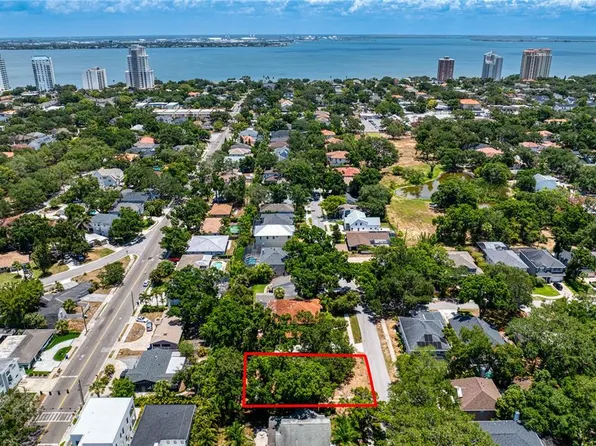 3403 W Bay Villa Ave Lot 6, Tampa, FL 33611