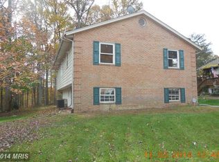 12824 Greenhall Dr, Woodbridge, VA 22192