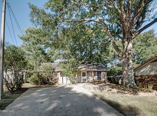 126 Clearmont Cir, Pearl, MS 39208