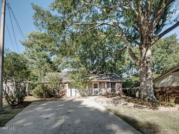 126 Clearmont Cir, Pearl, MS 39208