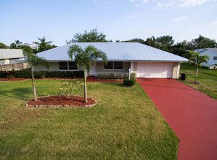 8068 SE Coconut St, Hobe Sound, FL 33455