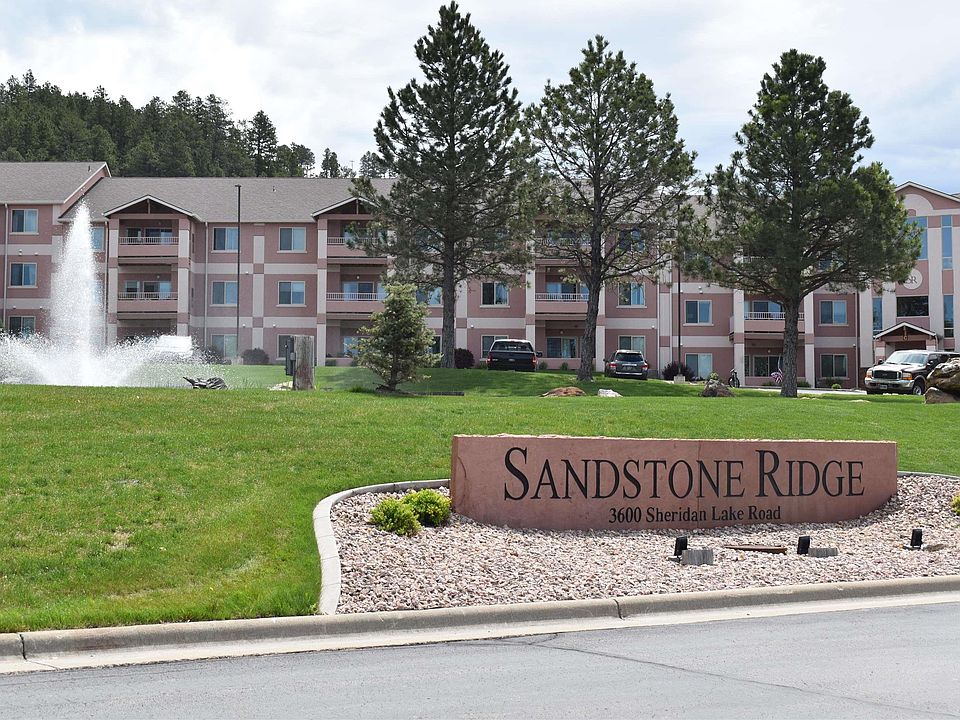 Sandstone Ridge Apartments Rapid City, SD Zillow
