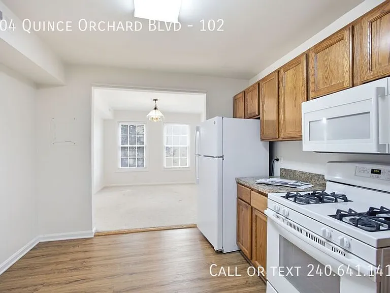 804 Quince Orchard Blvd #102 — Photo 7