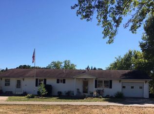 E Town Road 112 Scout Camp Rd, Pomeroy, OH 45769