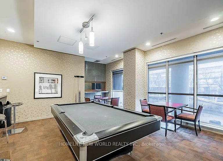 70 Town Centre Ct #1202 — Photo 8