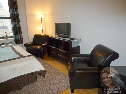 Rented by New York Residence | media 42