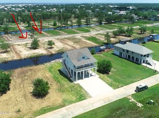LOT 95 Bahama Dr Lot 95, Bay Saint Louis, MS 39520