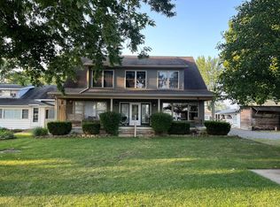 9124 Park St, Lakeview, OH 43331