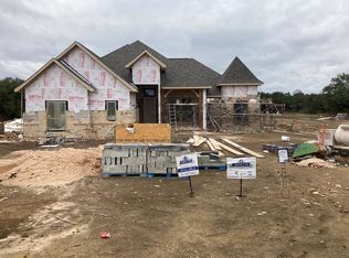 6917 Veal Station Rd, Weatherford, TX 76085