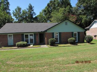 4684 Woodmere Ln, Columbus, GA