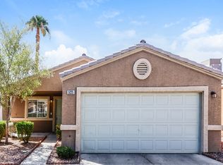 5225 Panguitch Dr, Las Vegas, NV 89122