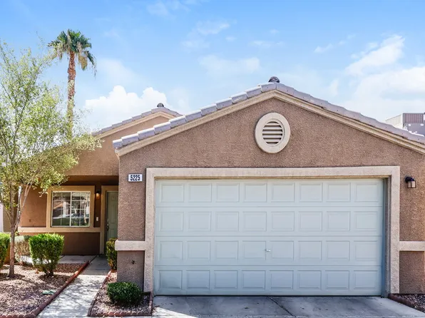 5225 Panguitch Dr, Las Vegas, NV 89122
