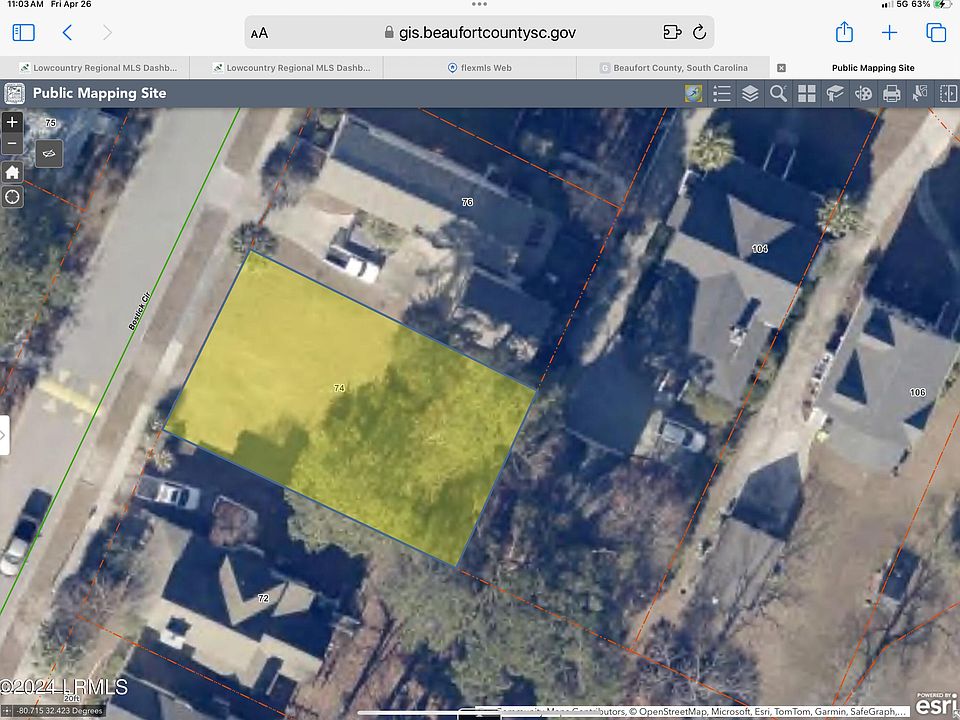 1st image of this home