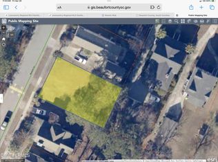 74 Bostick Cir, Beaufort, SC 29902