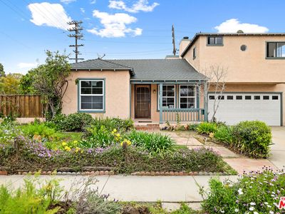 3604 Moore St, Los Angeles, CA, 90066