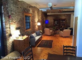 124 W Market St, Charlottesville, VA 22902