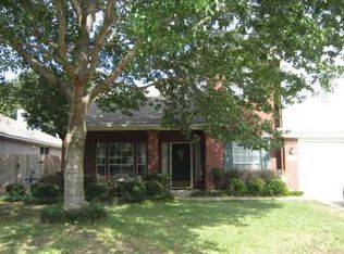 1801 Edelweiss Dr, Cedar Park, TX 78613