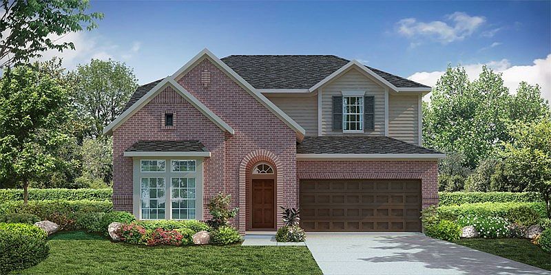 The Weidman - A Exterior