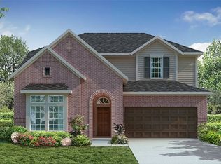 19822 Caitlyn Blossom Ln, Cypress, TX 77433
