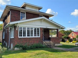 1023 Clark St, Cambridge, OH 43725