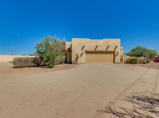 14405 S Mountain Rd, Mesa, AZ 85212