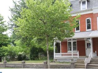 138 E Penn Ave, Wernersville, PA