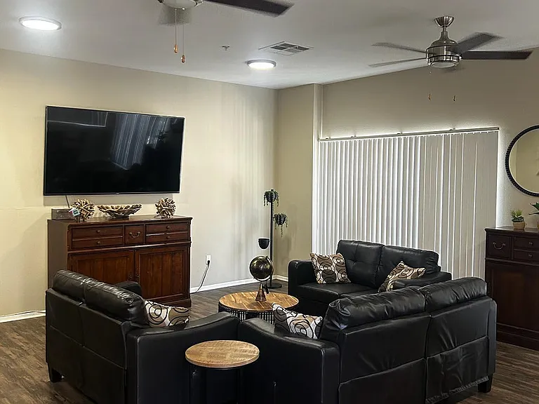 Palos Verdes Villas — Photo 12