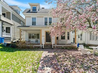49 S Allen St #1, Albany, NY 12208