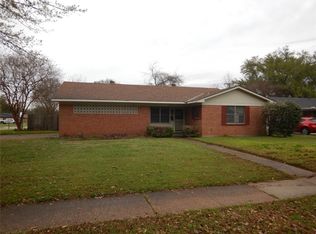 1132 E Washington St, Shreveport, LA 71104