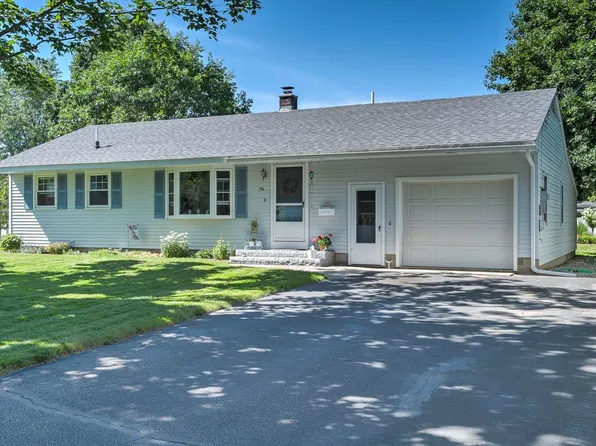 79 Robbins Road, Keene, NH 03431