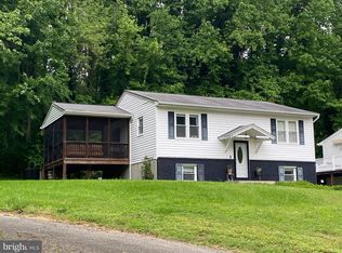 3112 Highview Rd, Chesapeake Beach, MD 20732