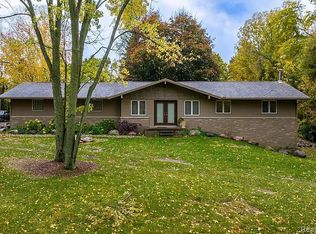 11374 Clyde Rd, Fenton, MI 48430