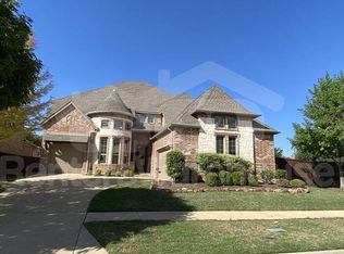 14282 Carly Ln, Frisco, TX 75035