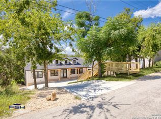 112 Sparrow Hawk Trl, Boerne, TX 78006