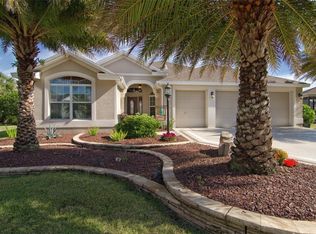 2346 Baldwin Run, The Villages, FL 32162