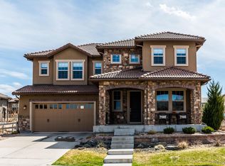 550 Moonmist Ct, Highlands Ranch, CO 80126